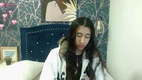 Snapshot of sofii_tk chatting on 20, 3, 2026 Sofii online show from 20, 3, 2026