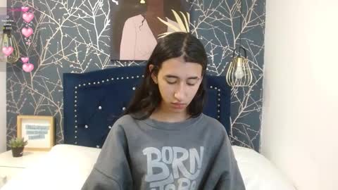 Snapshot of sofii_tk chatting on 21, 3, 2026 Sofii online show from 21, 3, 2026