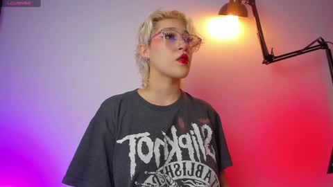 Snapshot of sofii_uwu_ chatting on 26, 1, 2025 Sofii online show from 26, 1, 2025