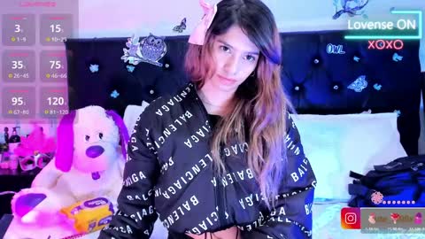 sofiia cute  online show from 2, 4, 2026