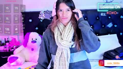 sofiia cute  online show from 6, 4, 2026