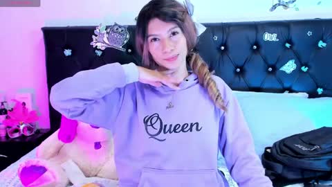 sofiia cute  online show from 7, 4, 2026