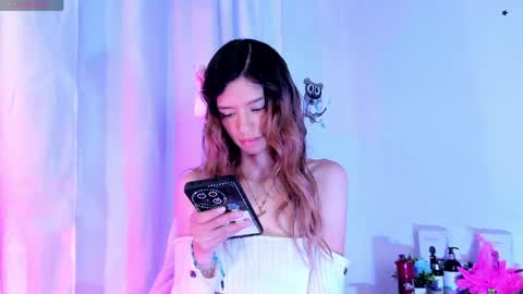 sofiia cute  online show from 18, 4, 2026