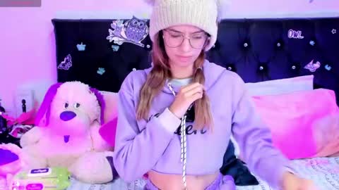 sofiia cute  online show from 1, 5, 2026