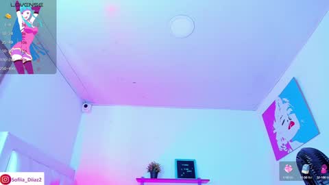  Sofa Daz  online show from 19, 1, 2025