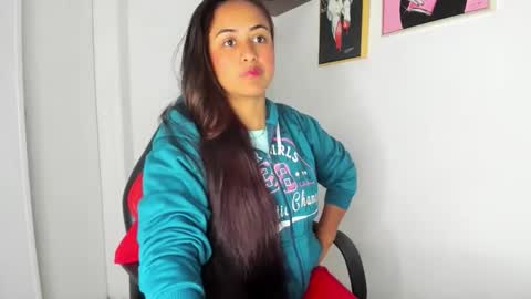 sofiia rodriguez online show from 13, 1, 2026