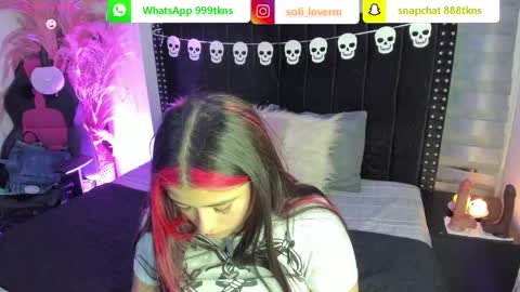 Sofia online show from 17, 10, 2025