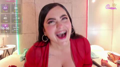 Snapshot of sofiiacarson chatting on 10, 3, 2026 sofiia online show from 10, 3, 2026