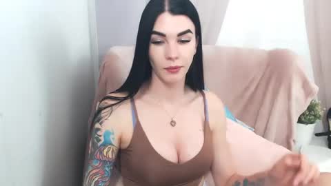 sofiiadream online show from 27, 7, 2026