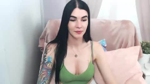 sofiiadream online show from 29, 7, 2026