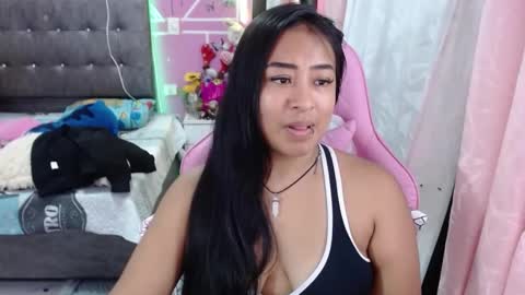 Snapshot of sofiiadreams chatting on 15, 1, 2025 sofia Dreams online show from 15, 1, 2025