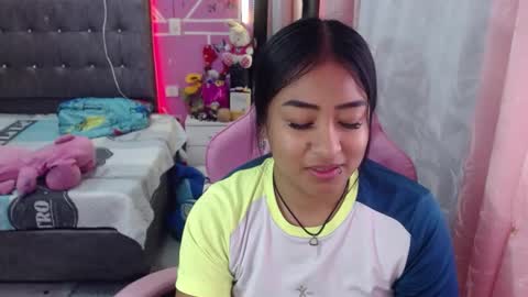 Snapshot of sofiiadreams chatting on 17, 1, 2025 sofia Dreams online show from 17, 1, 2025