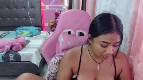 Snapshot of sofiiadreams chatting on 17, 1, 2025 sofia Dreams online show from 17, 1, 2025