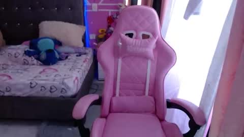 Snapshot of sofiiadreams chatting on 21, 1, 2025 sofia Dreams online show from 21, 1, 2025