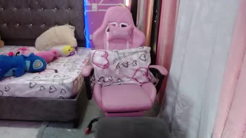 Snapshot of sofiiadreams chatting on 23, 1, 2025 sofia Dreams online show from 23, 1, 2025