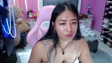 Snapshot of sofiiadreams chatting on 25, 10, 2025 sofia Dreams online show from 25, 10, 2025