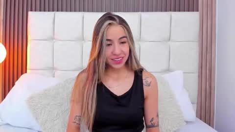 Sofi Malkova online show from 21, 3, 2026