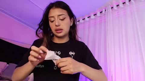 Sofi online show from 18, 2, 2025