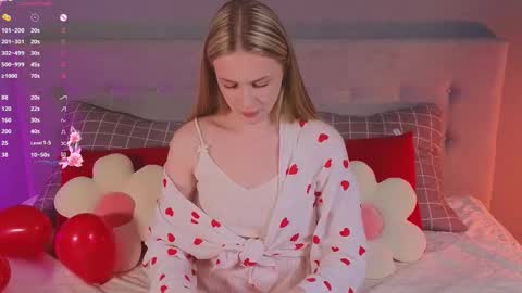 Milisa online show from 13, 2, 2026
