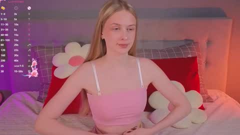 Milisa online show from 18, 2, 2026