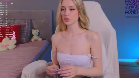 Milisa online show from 30, 4, 2026