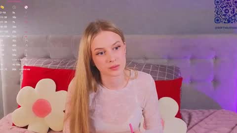Milisa online show from 9, 5, 2026