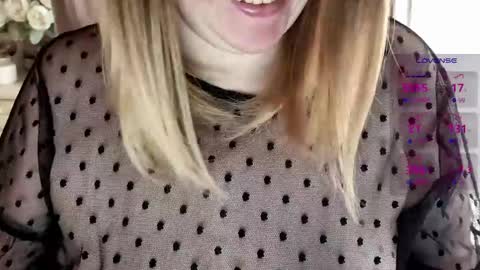Hi Im Sofia             online show from 28, 4, 2026
