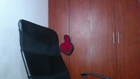 Camila M online show from 23, 2, 2025