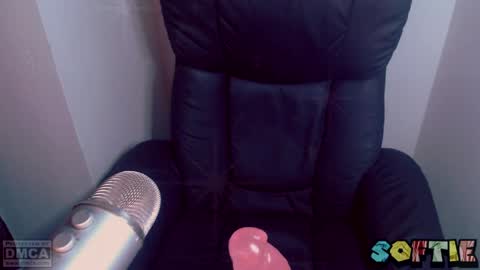 Softie 3 online show from 25, 3, 2026