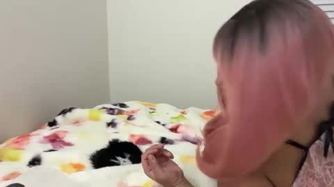 softandcreamyass online show from 14, 3, 2026