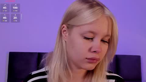 Angelina online show from 12, 7, 2026
