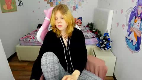 Snapshot of softflame chatting on 10, 1, 2026 softflame online show from 10, 1, 2026