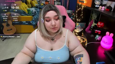 Sofie online show from 11, 2, 2025