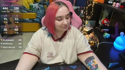 Sofie online show from 13, 2, 2025