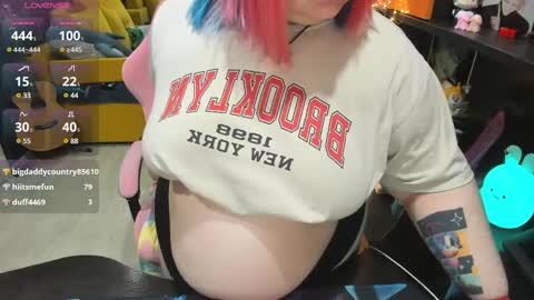 Sofie online show from 27, 2, 2025