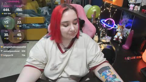 Sofie online show from 8, 3, 2025