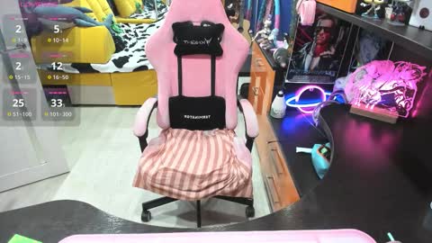 Sofie online show from 7, 11, 2025