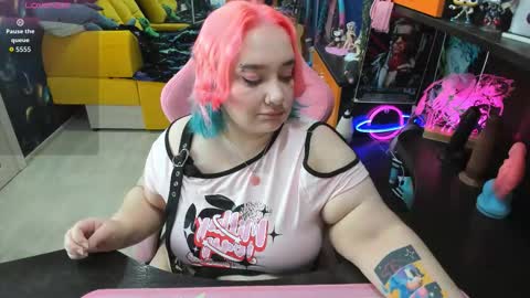 Sofie online show from 2, 12, 2025