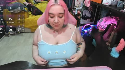 Sofie online show from 31, 3, 2026