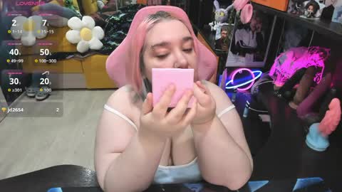 Sofie online show from 22, 4, 2026