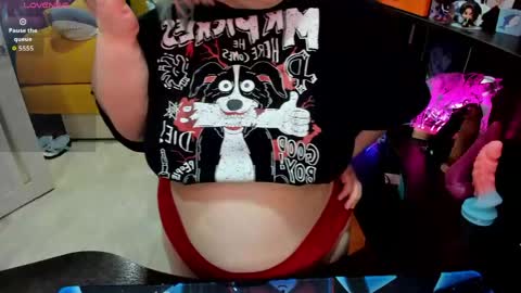 Sofie online show from 26, 4, 2026