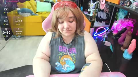 Sofie online show from 8, 5, 2026