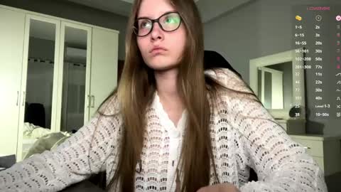 softlygirl online show from 22, 3, 2026