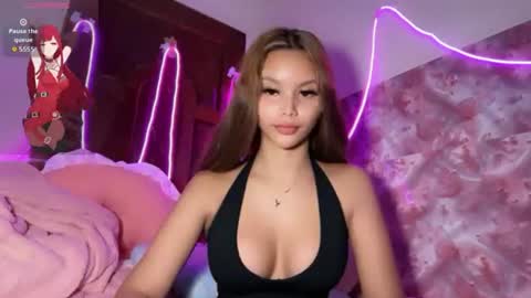Sweet Shallaine online show from 9, 7, 2026