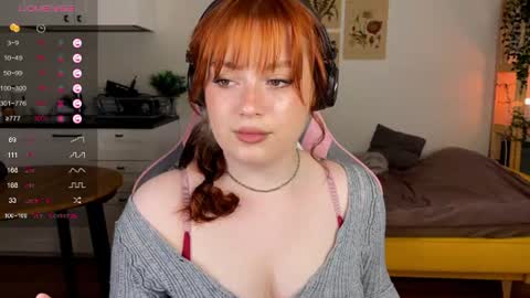 Snapshot of sofy_benson chatting on 24, 6, 2026 Sofy online show from 24, 6, 2026