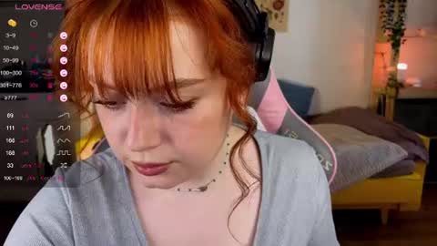 Snapshot of sofy_benson chatting on 25, 6, 2026 Sofy online show from 25, 6, 2026