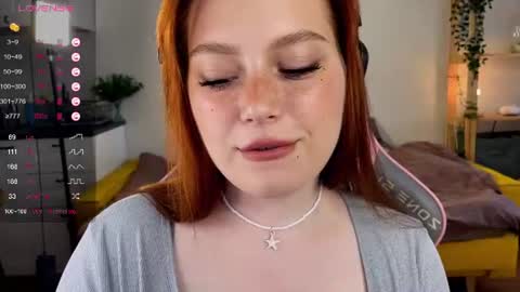 Snapshot of sofy_benson chatting on 6, 7, 2026 Sofy online show from 6, 7, 2026