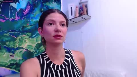 Snapshot of sofy_bonnet chatting on 21, 3, 2026 online show from 21, 3, 2026