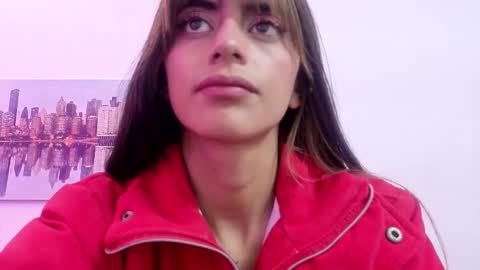 sofy_durand online show from 9, 3, 2026