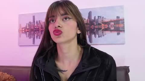 sofy_durand online show from 20, 3, 2026